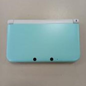 3DS LL SPR-001 任天堂