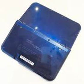 NEW 3DS LL RED-001 任天堂
