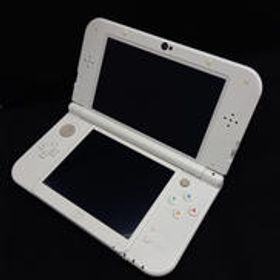 NEW 3DS LL RED-001 NINTENDO / 任天堂