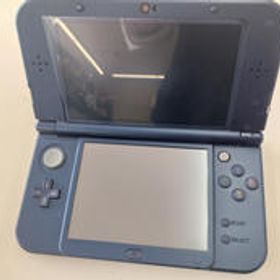 NEW3DSLL RED-001 NINTENDO