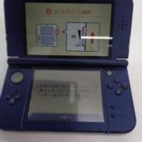 NEW3DSLL RED-001 NINTENDO / 任天堂
