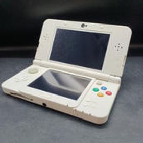NEW3DS KTR-001 NINTENDO