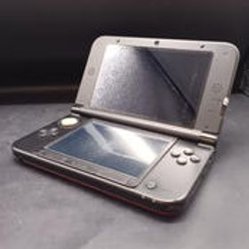 ニンテンドー 3DSLL SPR-001 NINTENDO