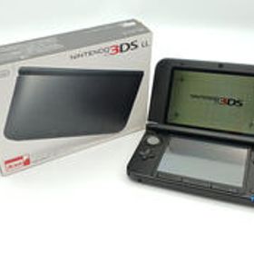 3DS LL SPR-001 NINTENDO
