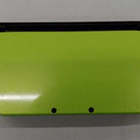 NEW3DSLL RED-001 NINTENDO / 任天堂