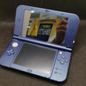 NEW 3DS LL RED-001 NINTENDO