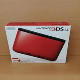 3DS LL SPR-001 NINTENDO / 任天堂