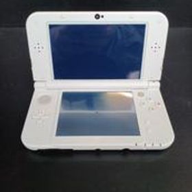 NEW 3DS LL RED-001 NINTENDO / 任天堂