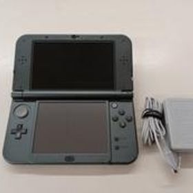 NEW 3DS LL RED-001 NINTENDO / 任天堂