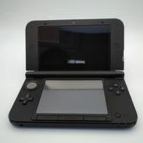 3DS LL SPR-001 NINTENDO