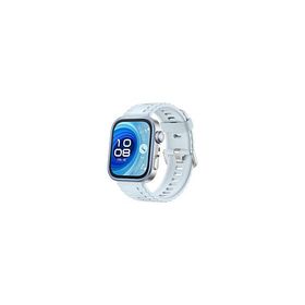 HUAWEI(ファーウェイ) スマートウォッチ HUAWEI WATCH FIT 4 Pro Blue