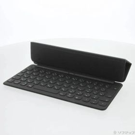 ソフマップ 〔中古品〕 iPad (第7世代) iPad Air (第3世代) 用 Smart Keyboard MX3L2J／A【198】