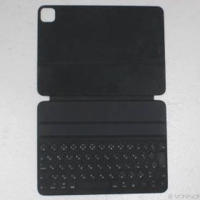ソフマップ 〔中古品〕 11インチ iPad Pro (第2世代) 用 Smart Keyboard Folio 日本語 MXNK2J／A【262】