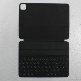 ソフマップ 〔中古品〕 11インチ iPad Pro (第2世代) 用 Smart Keyboard Folio 日本語 MXNK2J／A【344】
