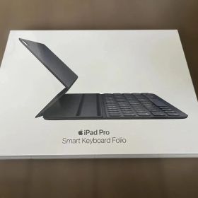 【新品】Apple Smart Keyboard Folio MU8G2J/A