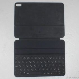 ソフマップ 〔中古品〕 11インチ iPad Pro用 Smart Keyboard Folio MU8G2J／A【262】