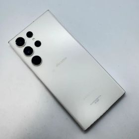 【SIMフリー】 Galaxy S23 Ultra SC-52D 本体