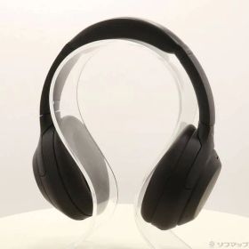 ソフマップ 〔中古品〕 WH-1000XM4 B ブラック【352】