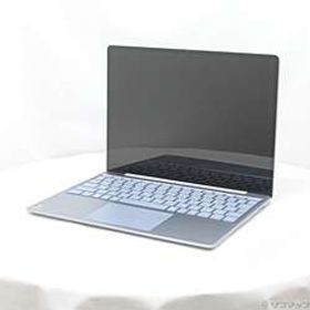 〔中古品〕 Surface Laptop Go 3 〔Core i5／16GB／SSD512GB〕 EP2-29492 アイスブルー〔中古品〕 Surface Laptop Go 3 〔Core i5／16GB／SSD512GB〕 EP2-29492 アイスブルー