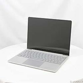 〔展示品〕 Surface Laptop Go 3 〔Core i5／8GB／SSD128GB〕 XJB-00004 プラチナ〔展示品〕 Surface Laptop Go 3 〔Core i5／8GB／SSD128GB〕 XJB-00004 プラチナ
