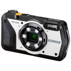 リコー デジタルカメラ「RICOH G900 II」 G900-2 返品種別A