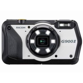 リコー デジタルカメラ RICOH G900 II