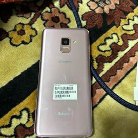 Galaxy Feel2 SC-02L ジャンク品