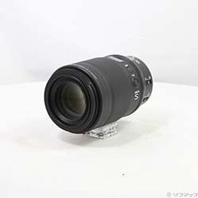 〔中古品〕 NIKKOR Z MC 105mm f／2.8 VR S〔中古品〕 NIKKOR Z MC 105mm f／2.8 VR S