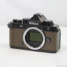〔中古品〕 Zf ボディ ブラック プレミアムエクステリア張替 セピアブラウン〔中古品〕 Zf ボディ ブラック プレミアムエクステリア張替 セピアブラウン