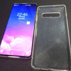 美品 Galaxy S10 plus サムスン Galaxy S10+ 新品¥90,000 中古¥12,999 | 新品・中古のネット