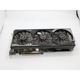 【中古】ASRock Radeon RX 9070 XT Challenger 16GB RX9070XT/16G【ECセンター】保証期間１週間