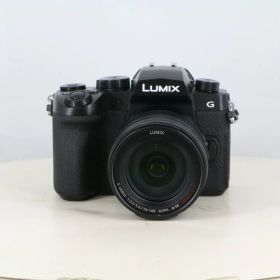 【中古】 (パナソニック) Panasonic DC-G99M2Hズームレンズキット（14-140/3.5-5.6）【中古カメラ デジタル一眼】 ランク：AB