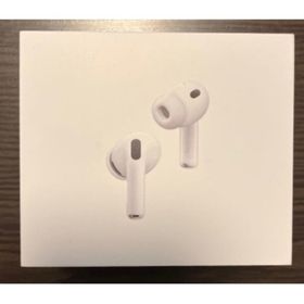 新品未使用・未開封 AirPods Pro 3｜2026/1/4購入｜保証あり・即発送 最安値 楽天市場】＼楽天ランキング入賞／ 「新品未開封・保証未開始/保証開始