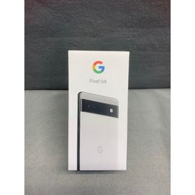Google Pixel 6a 新品 26,350円 | ネット最安値の価格比較 プライスランク