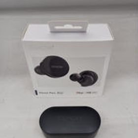 ワイヤレスイヤホン AHC15PLBKEM DENON