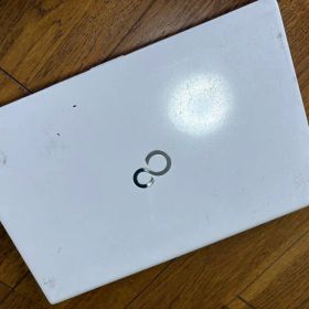 Fujitsu Lifebook S936/W0G ホワイト