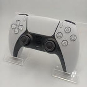 PS5 コントローラー ゲーム機本体 中古 3,300円 | ネット最安値の価格