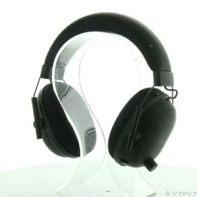 【中古】RAZER(レイザー) BlackShark V2 PRO eスポーツゲーミングヘッドセット 【344-ud】