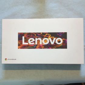 Lenノートパソコン IdeaPad Duet 560 Chromebook