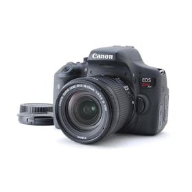 Canon デジタル一眼レフカメラ EOS Kiss X8i レンズキット EF-S18-55mm F3.5-5.6 IS STM 付属 KISSX8I-1855ISSTMLK