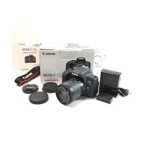 Canon デジタル一眼レフカメラ EOS Kiss X8i レンズキット EF-S18-55mm F3.5-5.6 IS STM 付属 KISSX8I-1855ISSTMLK