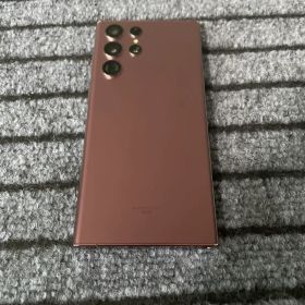 168 Galaxy S22 Ultra 256GB SIMフリー 国内版