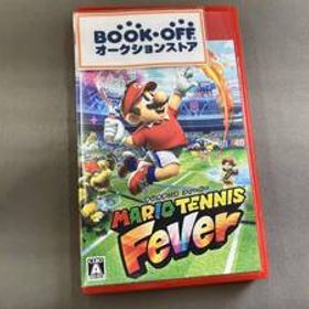 マリオテニス フィーバー