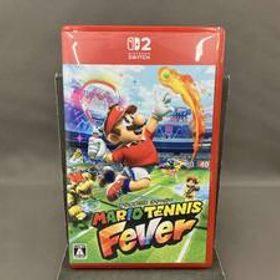 マリオテニス フィーバー