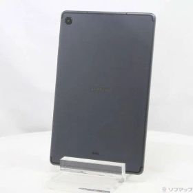 ソフマップ 〔中古品〕 Galaxy Tab S6 Lite 64GB グレー SMP613 Wi-Fi【377】