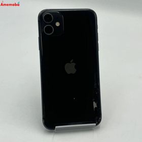 Apple iPhone 11 ブラック ジャンク iPhone 11 訳あり・ジャンク 11,000円 | ネット最安値の価格比較