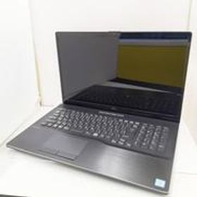 パソコン FMVN90D2B FUJITSU