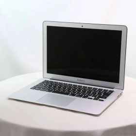 ソフマップ 〔中古品〕 MacBook Air 13.3-inch Mid-2017 MQD42J／A Core_i5 1.8GHz 8GB SSD256GB 〔10.15 Catalina〕【297】