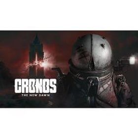 [ニンテンドースイッチ2ソフト] クロノス ザ ニュードーン [POT-P-AA2WA]