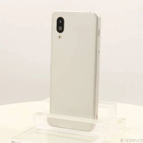 ソフマップ 〔中古品〕 シンプルスマホ6 64GB シャンパンゴールド A201SH Softbank SIMフリー【276】